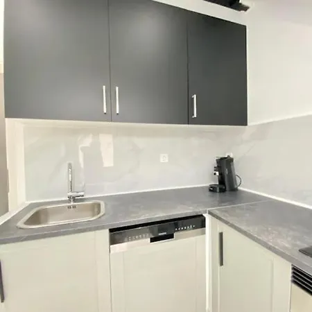 -2-Zentral-Traumwohnung-Rhein Oberwesel Buitenkant foto